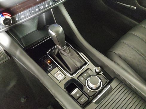 Used 2018 MAZDA MAZDA6 Grand Touring image 26