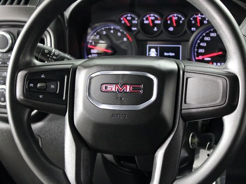 Used 2021 GMC Sierra 1500 4x4 Crew Cab w/ Sierra Value Package image 26