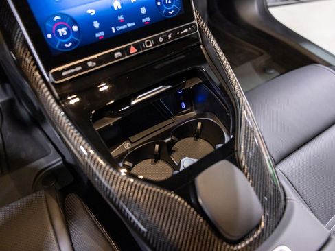 Used 2026 Mercedes-Benz AMG GT 55 image 43