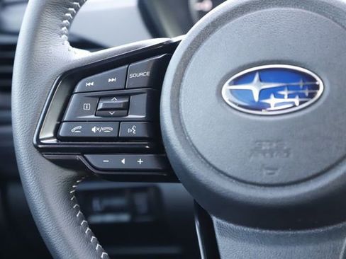 Used 2025 Subaru Forester Premium image 23