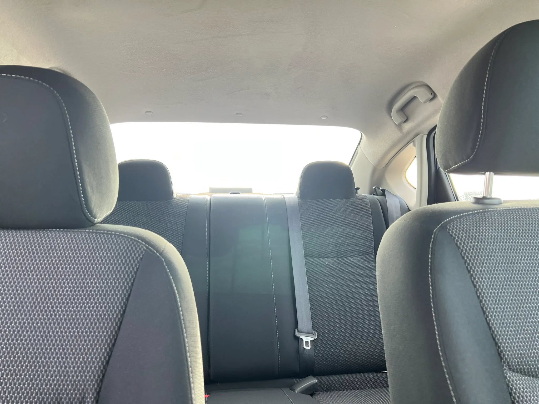 Used 2019 Nissan Sentra S w/ Appearance Package FWD image 19