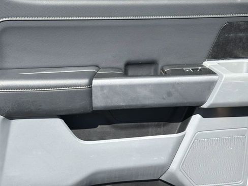 Used 2023 Ford F150 XLT w/ Equipment Group 301A Mid image 21