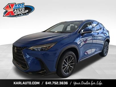 Used 2022 Lexus NX 350 AWD