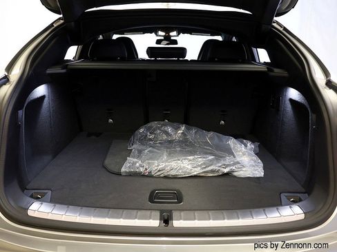 Used 2020 BMW X4 M w/ Executive Package image 36