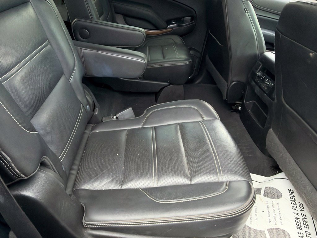 Used 2020 GMC Yukon Denali w/ Denali Ultimate Package AWD/4WD image 14