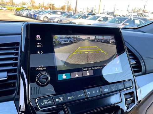 Used 2023 Honda Odyssey EX-L image 27