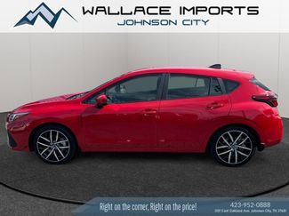 Used 2026 Subaru Impreza 2.0i Sport AWD/4WD video 1