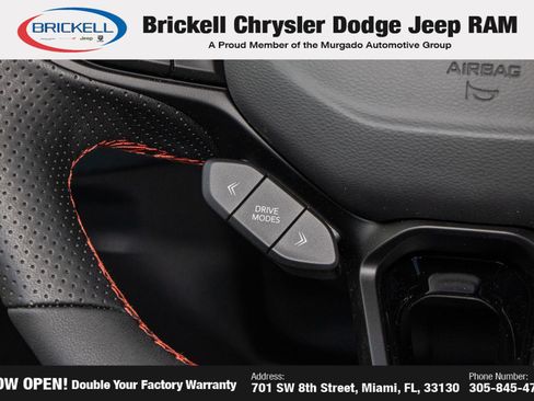New 2026 Dodge Charger Scat Pack AWD/4WD image 22