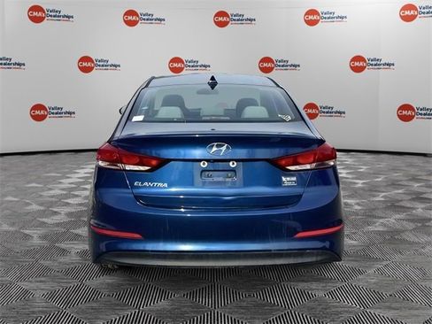 Used 2018 Hyundai Elantra SEL image 6