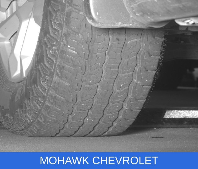 Certified 2024 Chevrolet Silverado 1500 RST AWD/4WD image 27