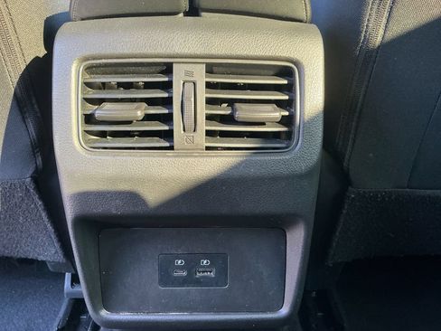 Used 2023 Nissan Rogue SV AWD/4WD image 31