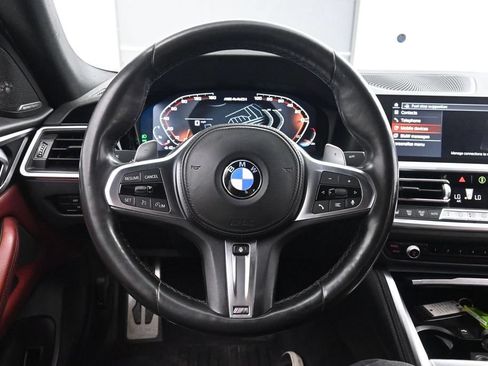 Used 2023 BMW M440i xDrive Gran Coupe w/ Premium Package AWD/4WD image 28