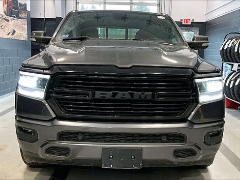 Used 2020 RAM 1500 Big Horn image 2
