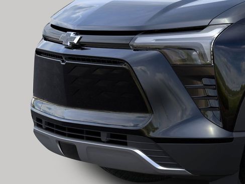New 2026 Chevrolet Blazer EV LT image 13