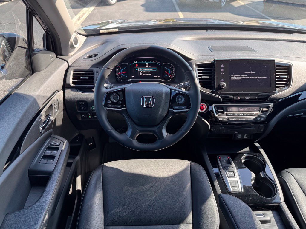 Used 2022 Honda Pilot Touring image 23