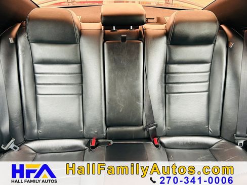 Used 2014 Dodge Charger SXT Plus AWD/4WD image 10