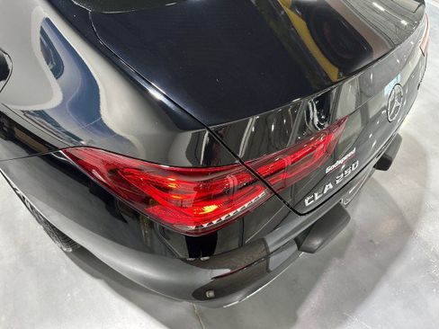Used 2021 Mercedes-Benz CLA 250 4MATIC image 29