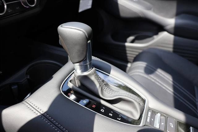 New 2027 Honda HR-V EX-L image 20