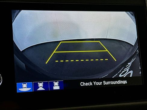 Used 2022 Honda HR-V Sport image 22