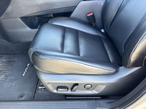 Certified 2023 Nissan Rogue SV w/ SV Premium B Package FWD image 21