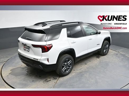 New 2026 GMC Terrain AT4 w/ Technology Package II image 35