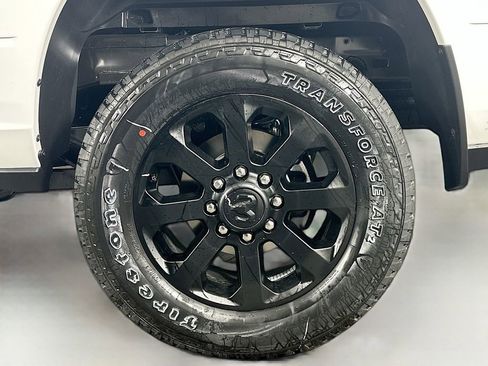 New 2026 RAM 2500 Tradesman image 17
