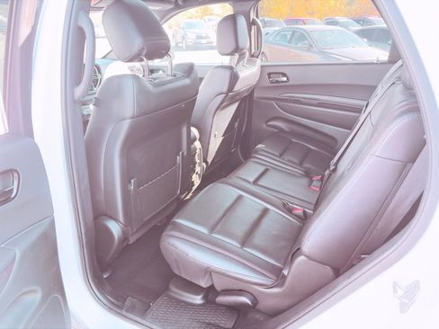 Used 2024 Dodge Durango GT image 11