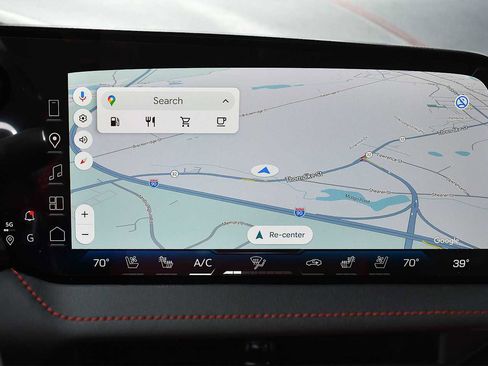 New 2026 Chevrolet Corvette Stingray Preferred Conv w/ 2LT image 34