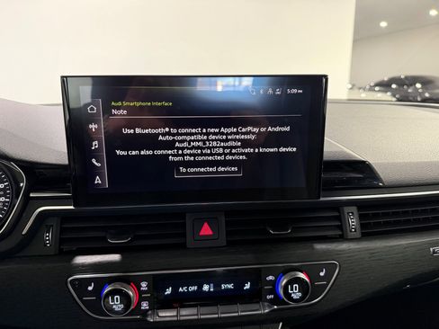 Used 2022 Audi A5 2.0T Premium image 39