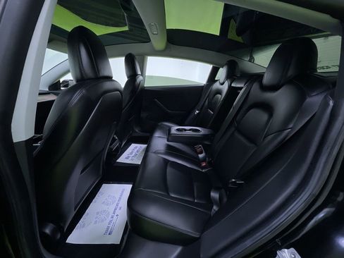 Used 2019 Tesla Model 3 Long Range image 28