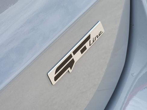 Used 2024 Kia K5 GT-Line FWD image 18