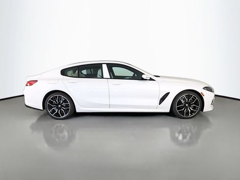 New 2026 BMW 840i RWD image 8