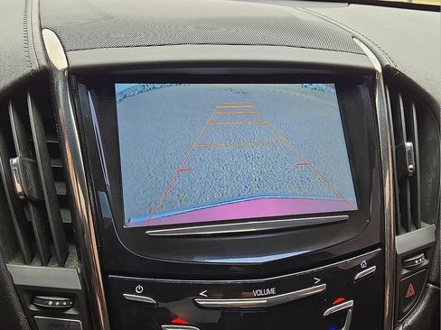 Used 2013 Cadillac ATS Luxury w/ Cold Weather Package image 24