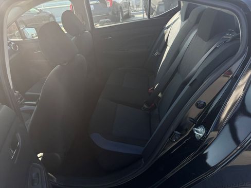 Used 2025 Nissan Versa SV image 22