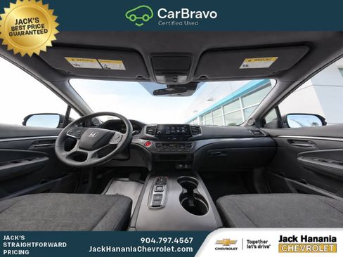 Used 2022 Honda Pilot Sport image 10