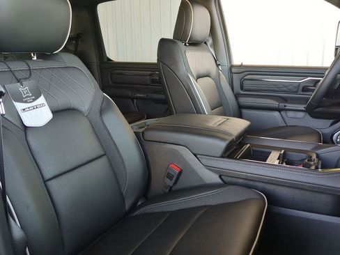 New 2026 RAM 1500 Limited w/ Night Edition image 8