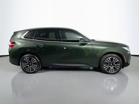 New 2026 BMW X3 xDrive30 w/ Premium Package image 4