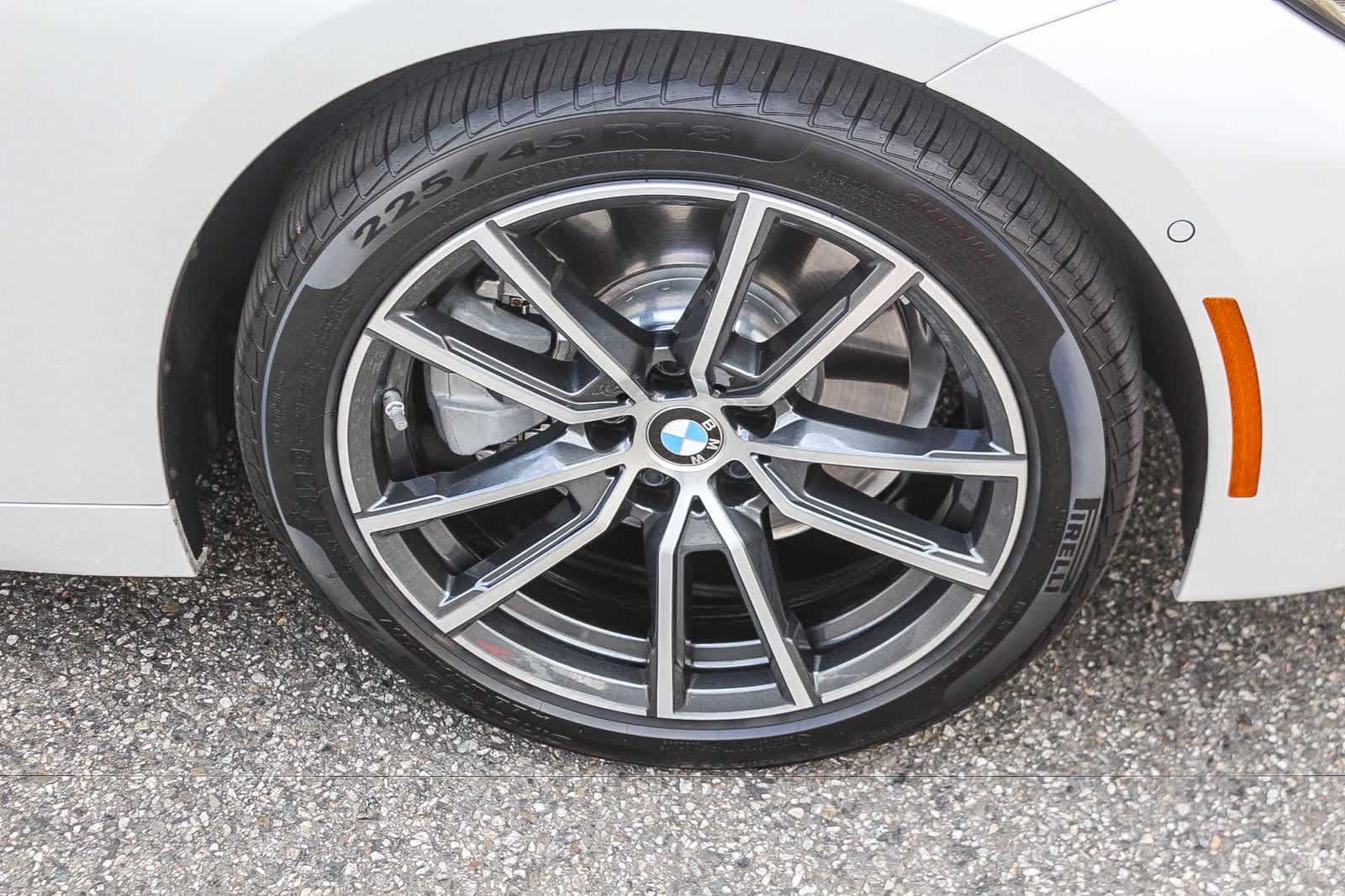 Used 2026 BMW 230i Coupe RWD image 9