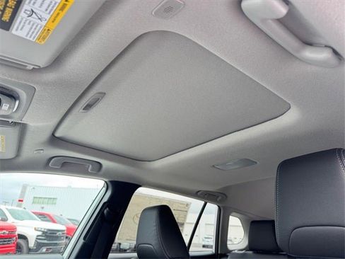 New 2026 Toyota Corolla Cross XLE w/ Convenience Package image 13