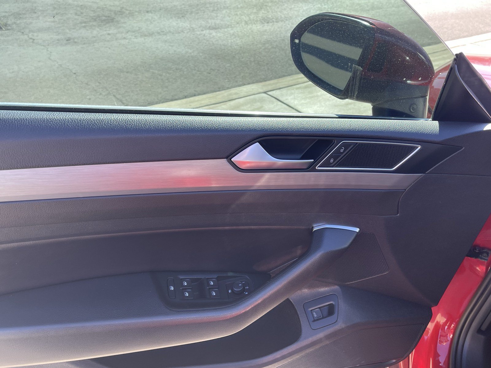 Used 2019 Volkswagen Arteon SE AWD/4WD image 18
