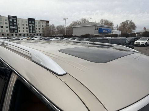 Used 2023 INFINITI QX80 Sensory w/ Cargo Package image 29