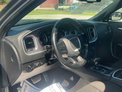 Used 2020 Dodge Charger R/T RWD image 14