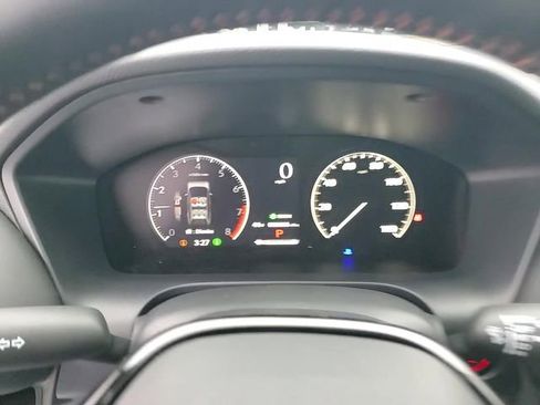 New 2026 Honda HR-V Sport image 19