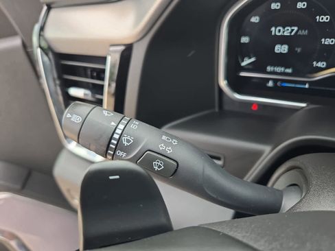 Used 2023 GMC Sierra 1500 Denali AWD/4WD image 23