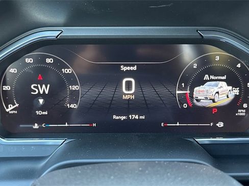 New 2026 GMC Sierra 1500 Denali w/ Denali Reserve Package image 30