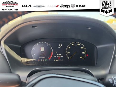 Used 2026 Honda HR-V Sport image 13