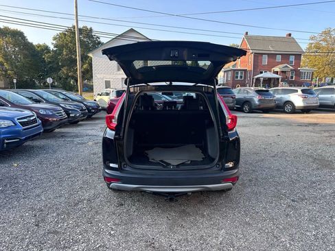 Used 2018 Honda CR-V EX-L image 18