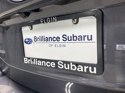 Certified 2025 Subaru Outback Base image 41