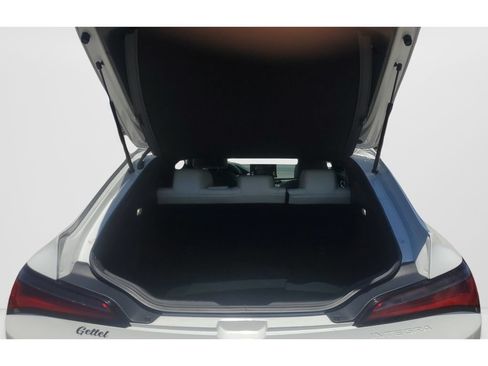 Used 2023 Acura Integra A-Spec FWD image 13