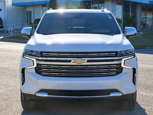 Used 2024 Chevrolet Tahoe Premier image 2